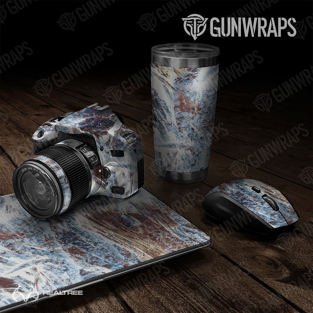 Universal Sheet Realtree Aspect Gear Skin Vinyl Wrap | GunWraps ...