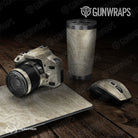 Universal Sheet Realtree Aspect Gear Skin Vinyl Wrap Realtree Aspect Sandbar Gear Skin Vinyl Wrap