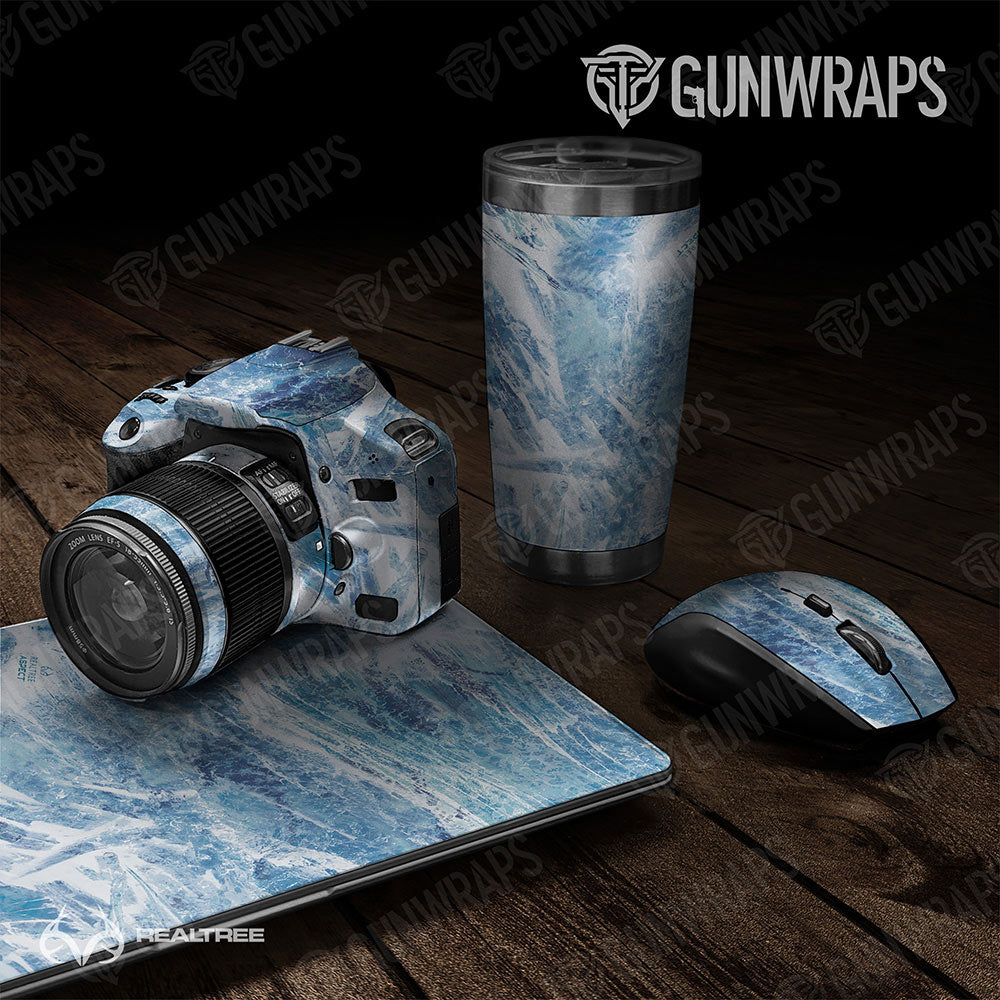 Universal Sheet Realtree Aspect Gear Skin Vinyl Wrap Realtree Aspect Sky Gear Skin Vinyl Wrap