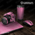 Universal Sheet Realtree Fishing Gear Skin Vinyl Wrap Realtree Fishing Pink Gear Skin Vinyl Wrap
