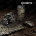 Universal Sheet Realtree Nature Gear Skin Vinyl Wrap Realtree Nature Advantage Gear Skin Vinyl Wrap