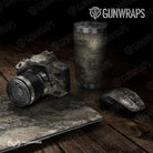 Universal Sheet Realtree Nature Gear Skin Vinyl Wrap Realtree Nature Excape Gear Skin Vinyl Wrap