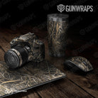Universal Sheet Realtree Nature Gear Skin Vinyl Wrap Realtree Nature MAX-7 Gear Skin Vinyl Wrap