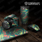 Universal Sheet Sharp Gear Skin Vinyl Wrap Sharp Fiesta Gear Skin Vinyl Wrap