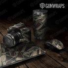 Universal Sheet Sharp Gear Skin Vinyl Wrap Sharp Militant Blood Gear Skin Vinyl Wrap