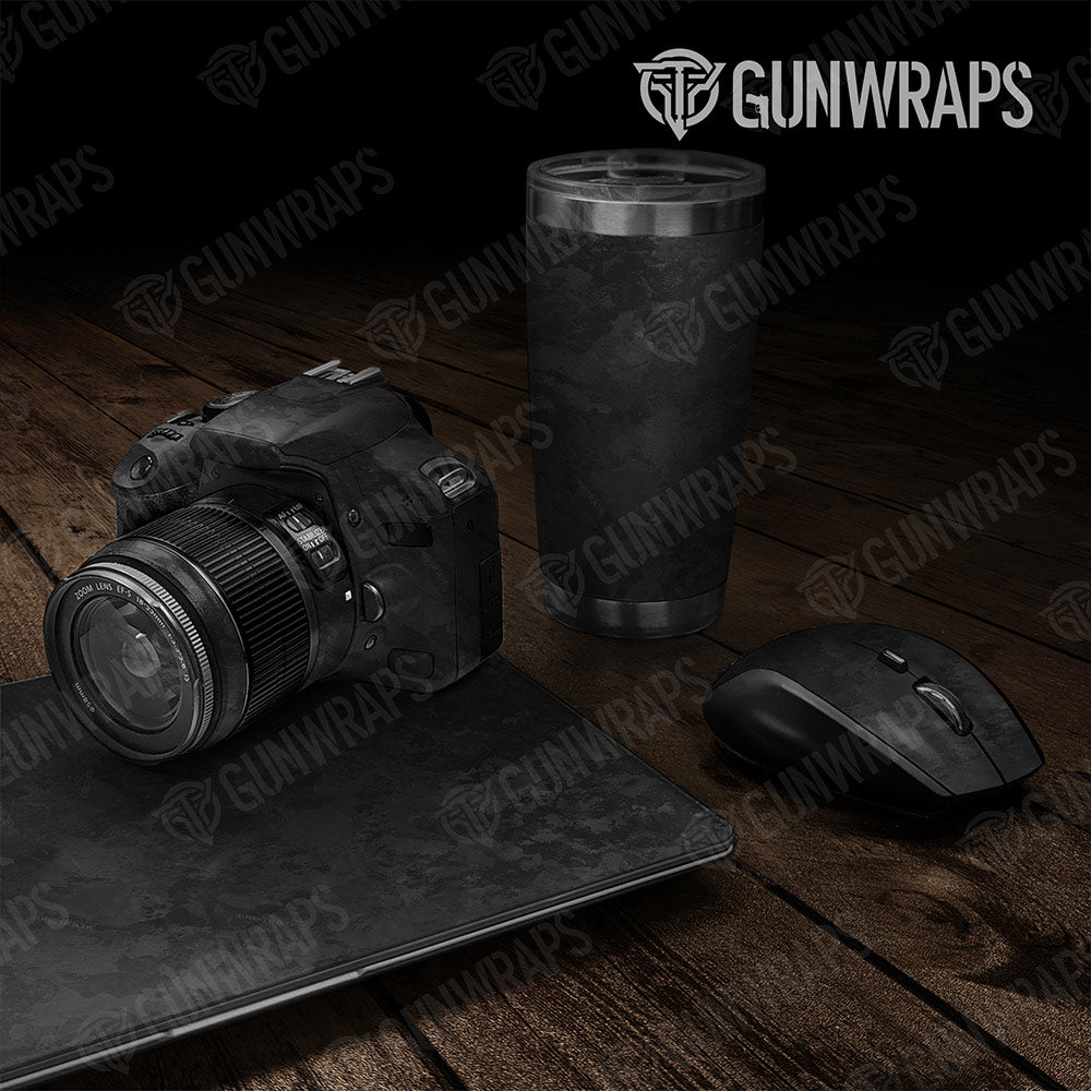 Universal Sheet Substrate Gear Skin Vinyl Wrap Substrate Shinobi Gear Skin Vinyl Wrap