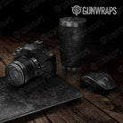 Universal Sheet Veil Gear Skin Vinyl Wrap Veil Ops Wraith Gear Skin Vinyl Wrap