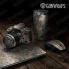 Universal Sheet Veil Gear Skin Vinyl Wrap Veil Wideland Gear Skin Vinyl Wrap