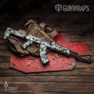 AK-47 Prym1 Boulder Ice Gun Skin Vinyl Wrap