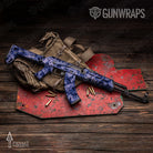 AK-47 Prym1 Boulder Royale Gun Skin Vinyl Wrap