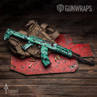 AK-47 Prym1 Stream Capri Gun Skin Vinyl Wrap