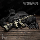 AR-15 Prym1 Stream Breakers Gun Skin Vinyl Wrap