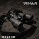Just Hunt Madawaska Gun Skin Vinyl Wrap