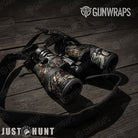 Just Hunt Ranger Gun Skin Vinyl Wrap