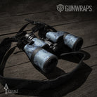 Binocular Prym1 Boulder Bay Gun Skin Vinyl Wrap