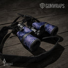 Binocular Prym1 Boulder Royale Gun Skin Vinyl Wrap