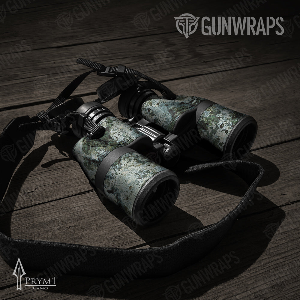 Binocular Prym1 Boulder Terrain Gun Skin Vinyl Wrap