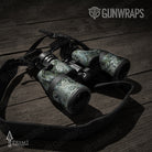 Binocular Prym1 Boulder Terrain Gun Skin Vinyl Wrap