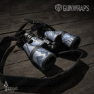 Binocular Prym1 OS Blue Gun Skin Vinyl Wrap