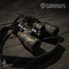 Binocular Prym1 OS Fowl Gun Skin Vinyl Wrap