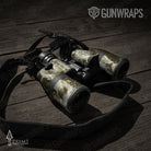 Binocular Prym1 Stream Breakers Gun Skin Vinyl Wrap
