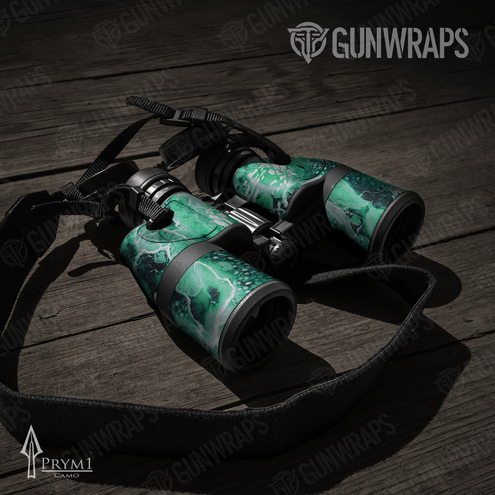 Binocular Prym1 Stream Capri Gun Skin Vinyl Wrap