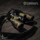 Binocular Prym1 Stream Shoal Gun Skin Vinyl Wrap