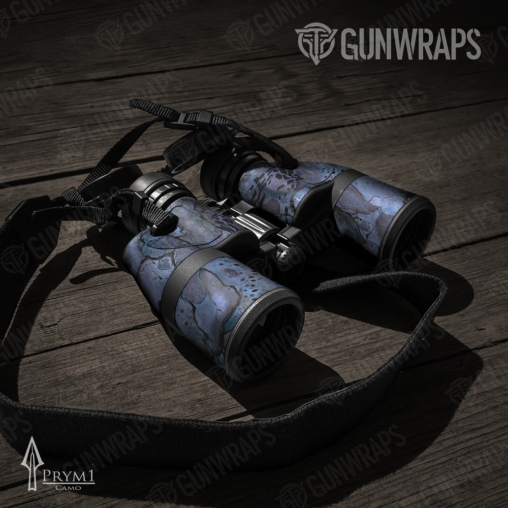 Binocular Prym1 Stream Twilight Gun Skin Vinyl Wrap