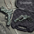 Handgun Prym1 Boulder Terrain Gun Skin Vinyl Wrap