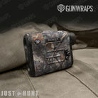 Just Hunt Madawaska Gun Skin Vinyl Wrap