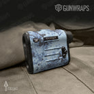 Rangefinder Prym1 Boulder Bay Gun Skin Vinyl Wrap