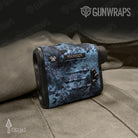 Rangefinder Prym1 Boulder Calypso Gun Skin Vinyl Wrap