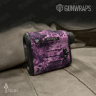Rangefinder Prym1 Boulder Coral Gun Skin Vinyl Wrap