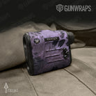 Rangefinder Prym1 Camo Bay Gun Skin Vinyl Wrap