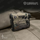 Rangefinder Prym1 Camo MP Gun Skin Vinyl Wrap