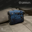 Rangefinder Prym1 Camo River Gun Skin Vinyl Wrap