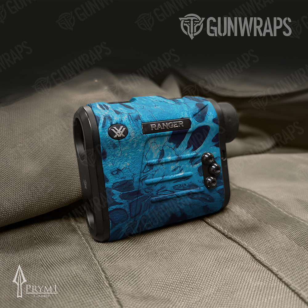 Rangefinder Prym1 Camo Shore Line Gun Skin Vinyl Wrap