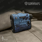 Rangefinder Prym1 Camo Stone Gun Skin Vinyl Wrap