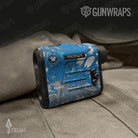 Rangefinder Prym1 Camo Syrin Gun Skin Vinyl Wrap