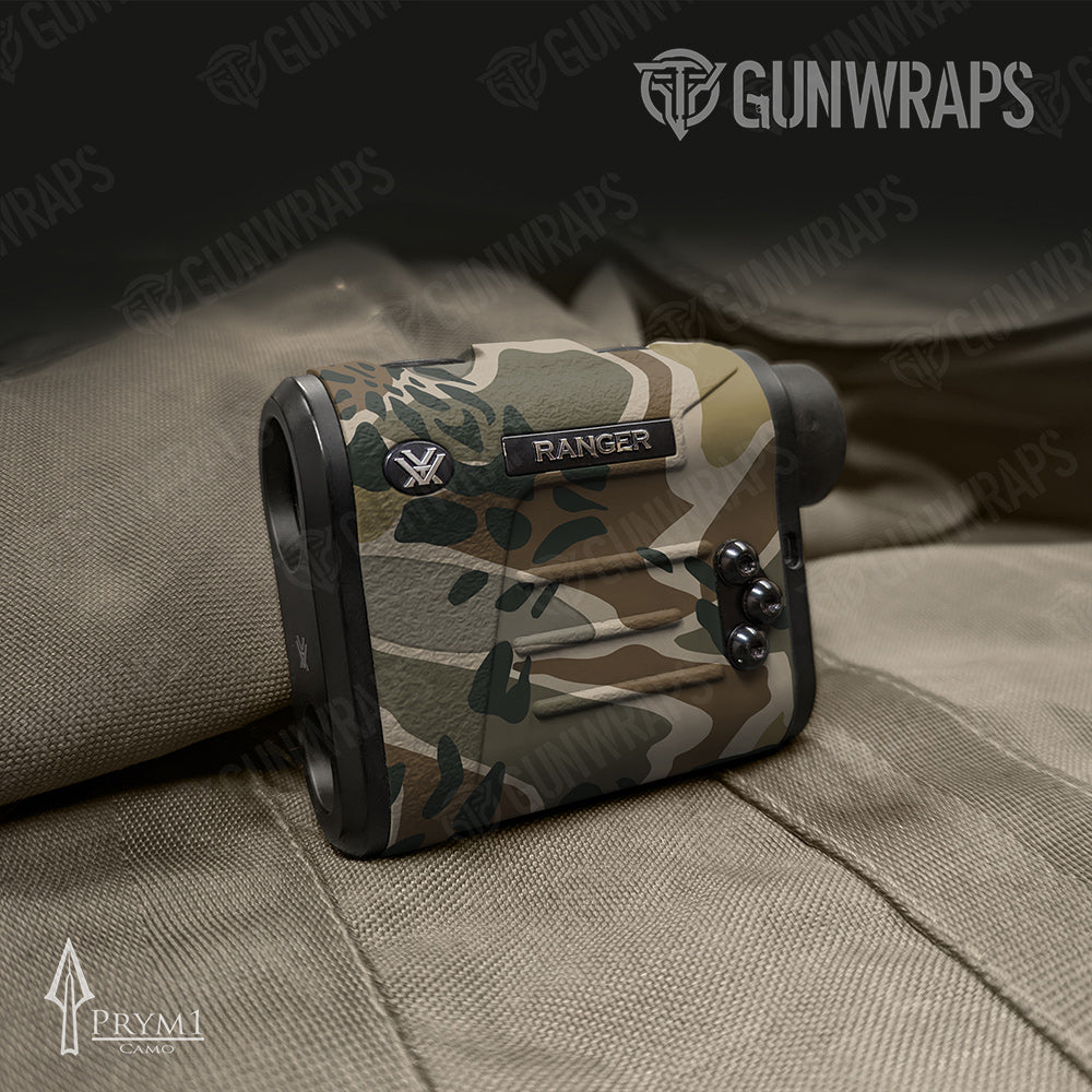 Rangefinder Prym1 OS Fowl Gun Skin Vinyl Wrap