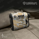 Rangefinder Prym1 OS Peach Gun Skin Vinyl Wrap