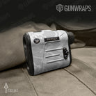 Rangefinder Prym1 OS White Gun Skin Vinyl Wrap