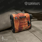 Rangefinder Prym1 Stream Blaze Gun Skin Vinyl Wrap