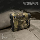 Rangefinder Prym1 Stream Shoal Gun Skin Vinyl Wrap