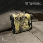 Rangefinder Prym1 Stream Sun Gun Skin Vinyl Wrap