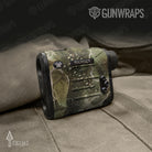 Rangefinder Prym1 Stream Terrain Gun Skin Vinyl Wrap