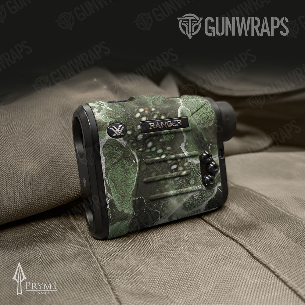 Rangefinder Prym1 Stream Watercress Gun Skin Vinyl Wrap