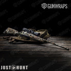 Just Hunt Ranger Gun Skin Vinyl Wrap