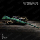 Rifle Prym1 Boulder Aquarius Gun Skin Vinyl Wrap