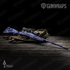 Rifle Prym1 Boulder Royale Gun Skin Vinyl Wrap